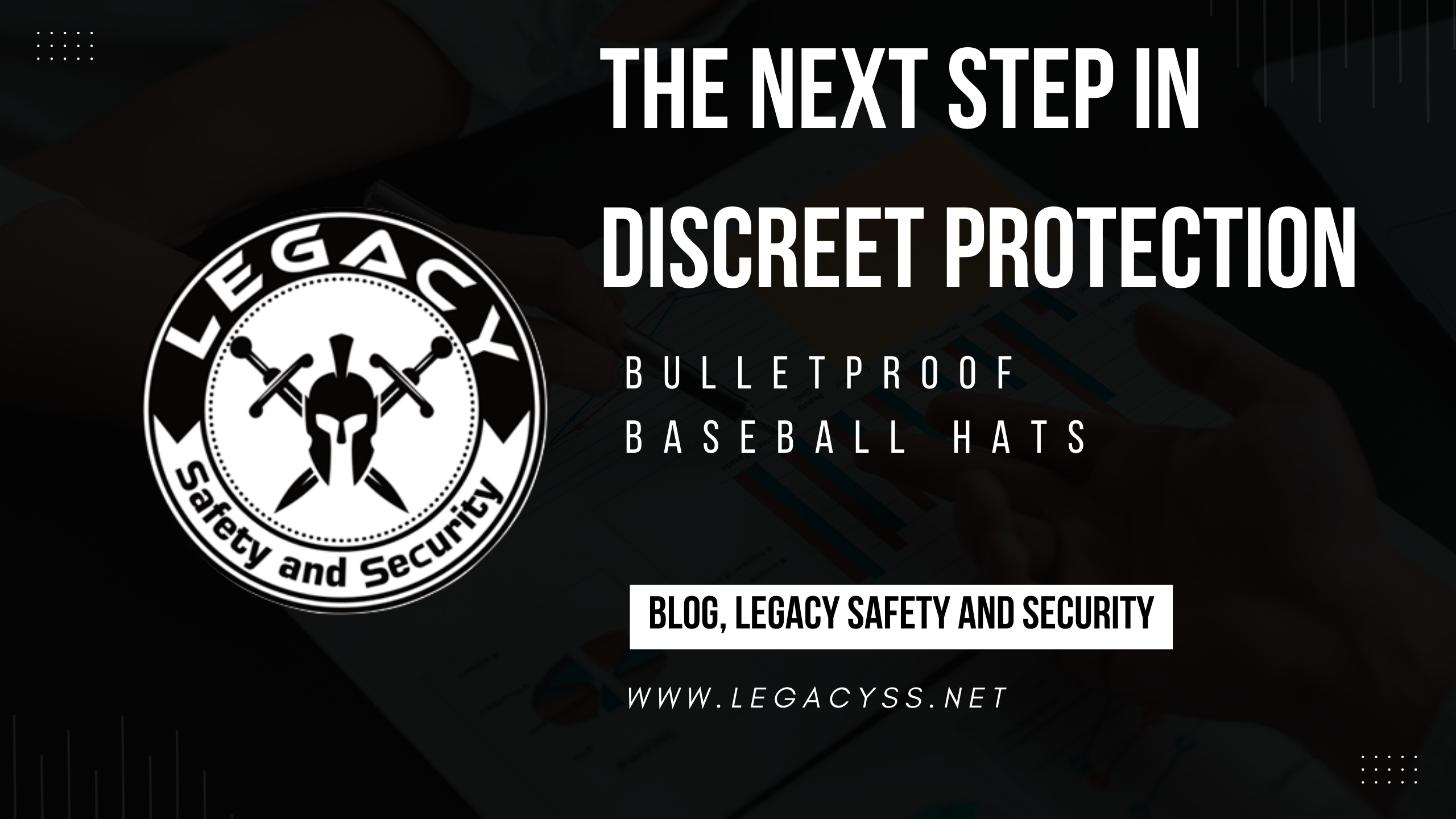 Tactical Shield Bulletproof Baseball Hats The Next Step in Discreet Protection