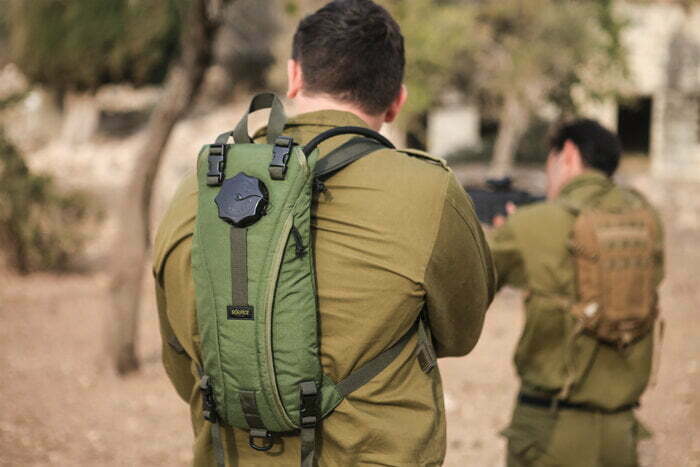 Tactical Shield 7 Genius Things Your 3L Source Tactical Hydration Pack Can Do