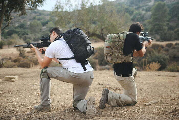 Tactical Shield Black Tactical Backpacks Why Are They So Important