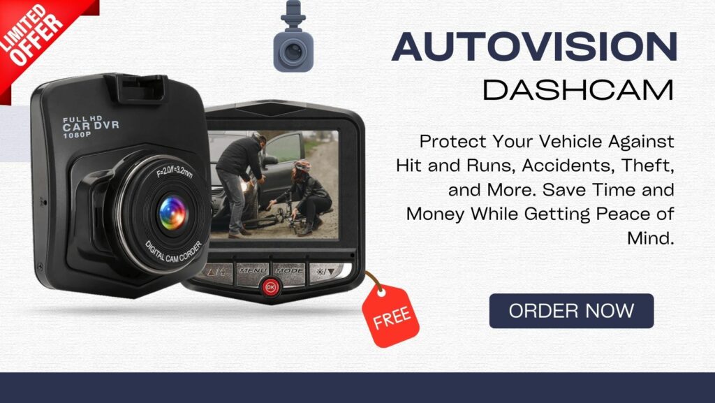 Tactical Shield Capture Every Journey Safely with Autovision DashCam Tactical Shield Capture Every Journey Safely with Autovision DashCam